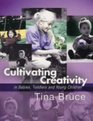 Cultivating Creativity in Babies Toddlers and Young Children