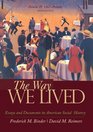 The Way We Lived 1865  Present Essays and Documents in American Social History