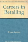 Careers in Retailing