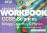 GCSE Sciences Biology Chemistry and Physics