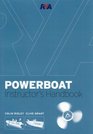 RYA Powerboat Instructors Handbook