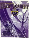 Beast Academy 5D Practice Book