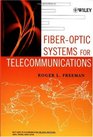 Fiber Optic Systems for Telecommunications