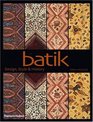 Batik Design Style  History