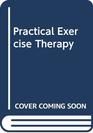 Practical Exercise Therapy