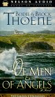Of Men and of Angels (Galway Chronicles, Bk 2) (Audio Cassette) (Abridged)