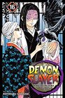 Demon Slayer Kimetsu no Yaiba Vol 16