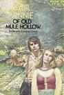 Fair Annie of Old Mule Hollow