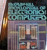 McGrawHill encyclopedia of electronics and computers