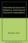 International Economic Relations