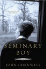 Seminary Boy A Memoir