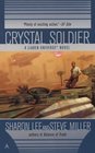 Crystal Soldier (Liaden Universe Novel)