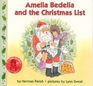 Amelia Bedelia and the Christmas List