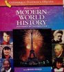 McDougal Littell California Teacher's Edition Modern World History