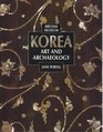Korea Art and Archaeology