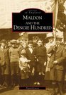 Maldon and the Dengie Hundred