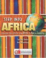 Step Into Africa Elementary Level Activities Using Africa Is Not a Country