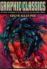 Graphic Classics Volume 1: Edgar Allan Poe - 3rd Edition (Graphic Classics (Graphic Novels)) (Graphic Classics (Graphic Novels))