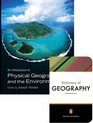 AN Introduction to Physical Geography and the Environment AND Penguin Dictionary of Geography