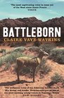 Battleborn  Claire Vaye Watkins