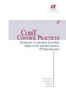 COBIT Control Practices Guidance to Achieve Control Objectives for Successful IT Governance 2nd Edition