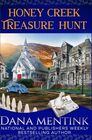 Honey Creek Treasure Hunt