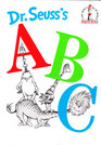 Dr. Seuss's ABC (I Can Read It All By Myself Beginner Books)