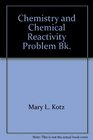 Chemistry and Chemical Reactivity Problem Bk