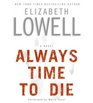 Always Time to Die (St. Kilda Consulting, Bk 1)  (Audio CD) (Abridged)