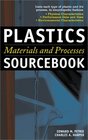 Plastic Materials and Processes Sourcebook