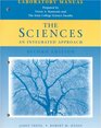 The Sciences An Integrated Approach 2E Laboratory Manual