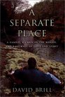 A Separate Place  A Family a Cabin in the Woods and a Journey of Love and Spirit