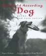 The World According to Dog : Poems and Teen Voices (Bccb Blue Ribbon Nonfiction Book Award (Awards))
