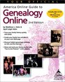 Your Official America Online Guide to Genealogy Online