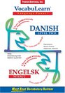 Vocabulearn Danish/Engelsk Level 2/Niveau 2
