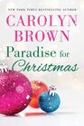 Paradise for Christmas (Sisters in Paradise, Bk 1)