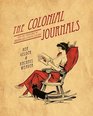 The Colonial Journals And the emergence of Australian literary culture