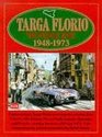 Targa Florio 'The PostWar Years' 19481973