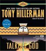 Talking God (Joe Leaphorn/Jim Chee Novels)