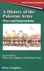 A History of the Pakistan Army