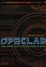SpecLab Digital Aesthetics and Projects in Speculative Computing