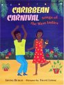 Caribbean Carnival Songs of the West Indies