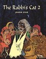 The Rabbi's Cat 2 (Le Chat du Rabbin Omnibus 2; Bks 4-5)
