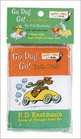 Go Dog Go PD Eastman's Book of Things That Go