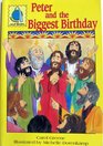 Peter and the Biggest Birthday