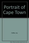 Portrait of Cape Town