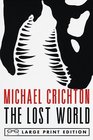 Lost World (Random House Large Print)