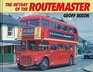 The Heyday of the Routemaster