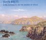 John Brett A Preraphaelite on the Shores of Wales
