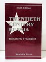 Twentieth century Russia